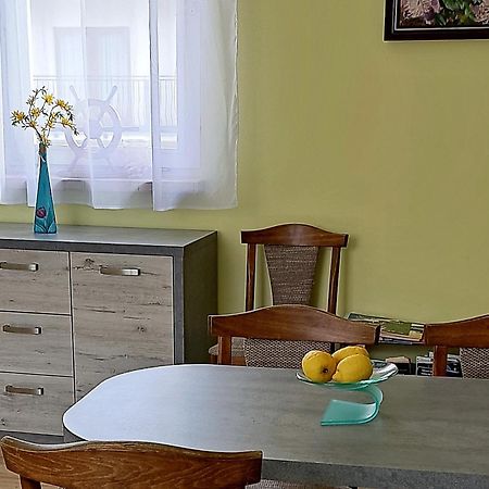 Apartament W Podkowie Mrzeżyno Extérieur photo