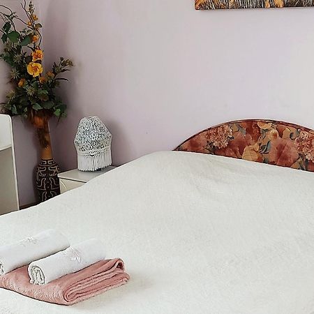 Apartament W Podkowie Mrzeżyno Extérieur photo