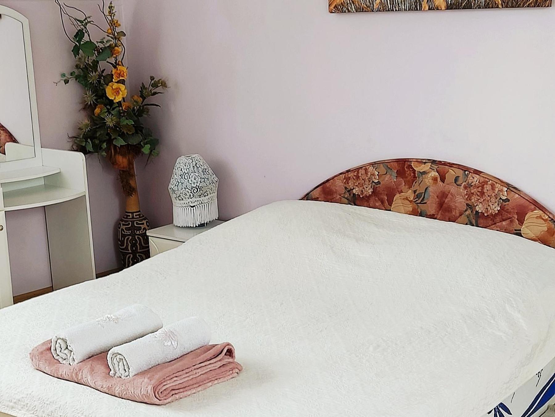 Apartament W Podkowie Mrzeżyno Extérieur photo