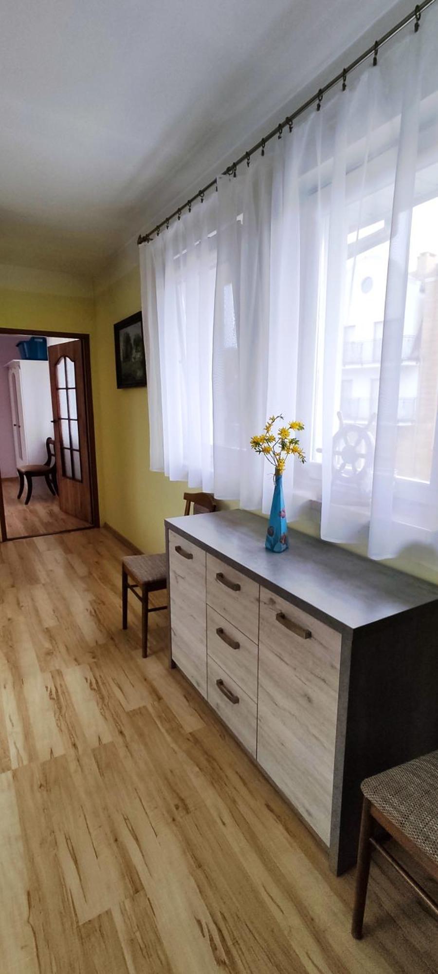 Apartament W Podkowie Mrzeżyno Extérieur photo