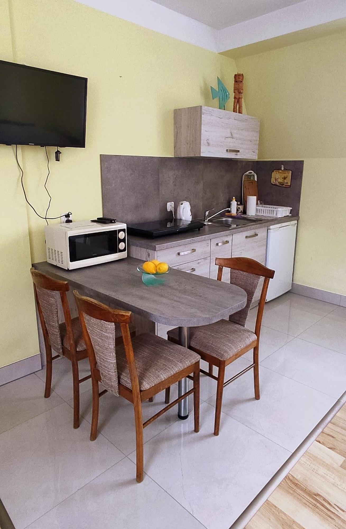 Apartament W Podkowie Mrzeżyno Extérieur photo